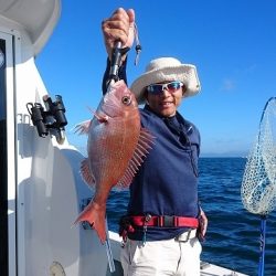 フィッシングボートACE(エース) 釣果