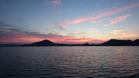 フィッシングボートACE(エース) 釣果