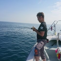 フィッシングボートACE(エース) 釣果