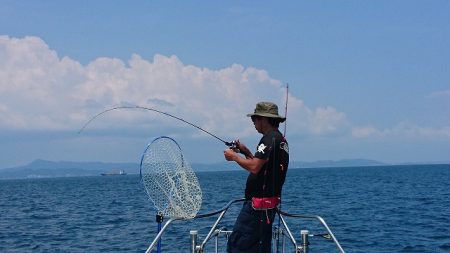 フィッシングボートACE(エース) 釣果