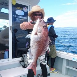 フィッシングボートACE(エース) 釣果