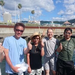 フィッシングボートACE(エース) 釣果