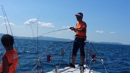 フィッシングボートACE(エース) 釣果