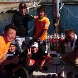 フィッシングボートACE(エース) 釣果