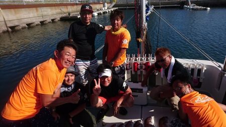 フィッシングボートACE(エース) 釣果