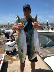 さぶろう丸 釣果