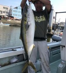 さぶろう丸 釣果