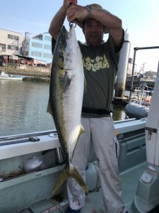 さぶろう丸 釣果