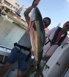 さぶろう丸 釣果