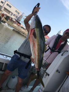 さぶろう丸 釣果