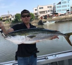 さぶろう丸 釣果