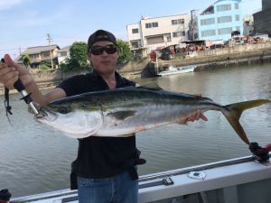 さぶろう丸 釣果