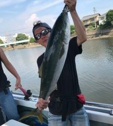 さぶろう丸 釣果