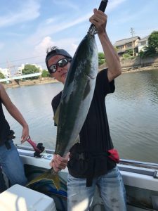 さぶろう丸 釣果