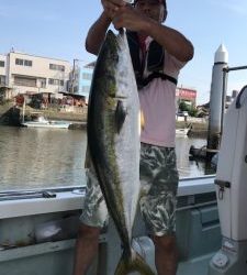 さぶろう丸 釣果