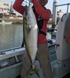 さぶろう丸 釣果