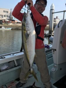 さぶろう丸 釣果