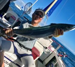 さぶろう丸 釣果