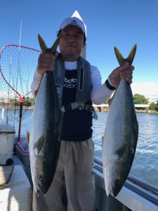さぶろう丸 釣果