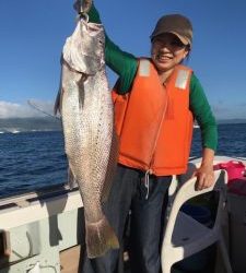 さぶろう丸 釣果