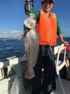 さぶろう丸 釣果