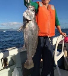 さぶろう丸 釣果