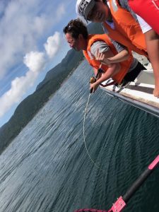 さぶろう丸 釣果