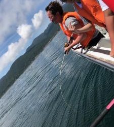 さぶろう丸 釣果