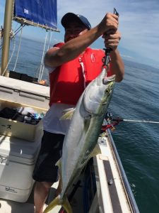 さぶろう丸 釣果