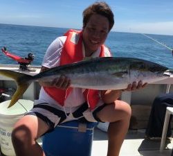 さぶろう丸 釣果