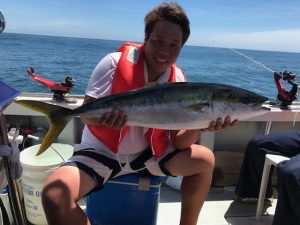 さぶろう丸 釣果