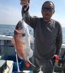 さぶろう丸 釣果