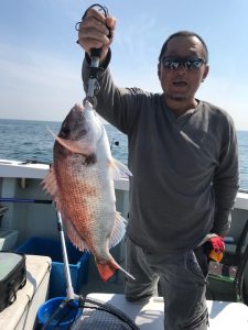 さぶろう丸 釣果