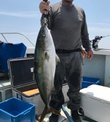 さぶろう丸 釣果