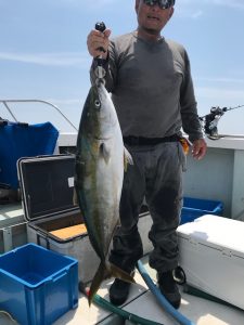 さぶろう丸 釣果
