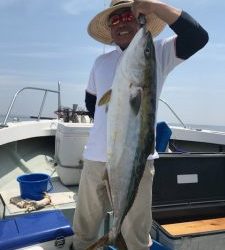 さぶろう丸 釣果