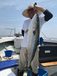 さぶろう丸 釣果