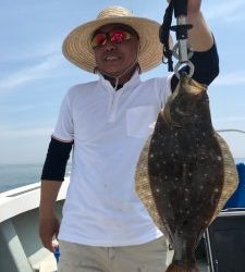 さぶろう丸 釣果