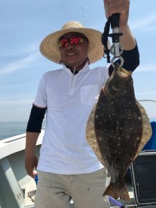 さぶろう丸 釣果