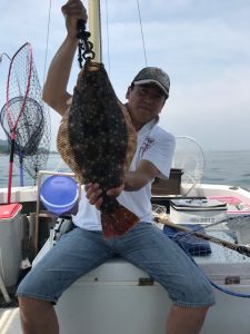 さぶろう丸 釣果