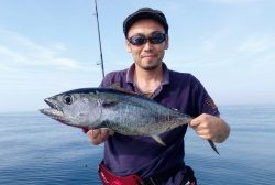 やまてい丸 釣果