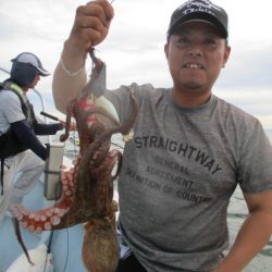 海人丸（うみんちゅまる） 釣果