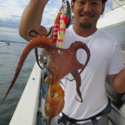 海人丸（うみんちゅまる） 釣果