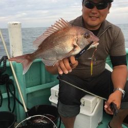 三吉丸 釣果