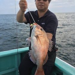 三吉丸 釣果