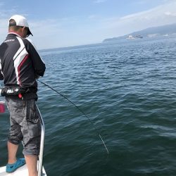 フィシングボートAir(エアー) 釣果