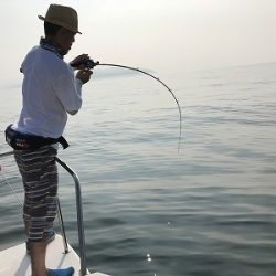 フィシングボートAir(エアー) 釣果