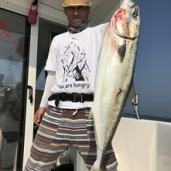 フィシングボートAir(エアー) 釣果