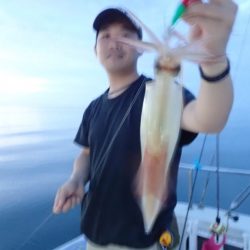 Aquanaut（アクアノート） 釣果