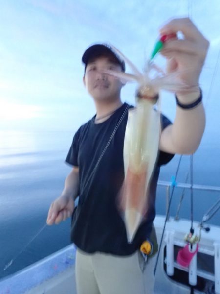 Aquanaut（アクアノート） 釣果